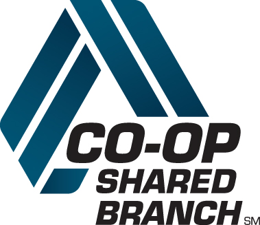 co-op shared branch co-op shared branch