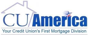 CU/America - Your Credit Union's First Mortgage Division